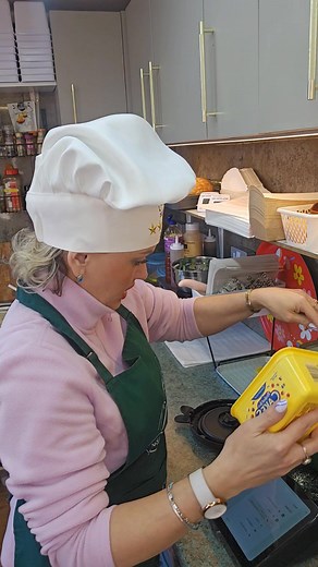 Nxt step | Betty Boop Snack Bar "Tranent"