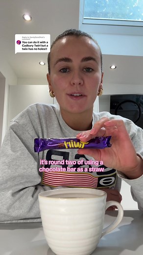 Cadbury Twirl Chocolate: Delicious Treat for a Teabreak