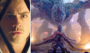 Stranger Things season 4 official trailer from Netflix