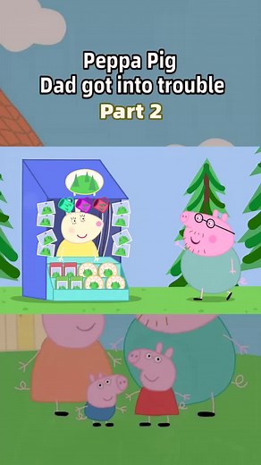 #peppa #piggy #cartoon