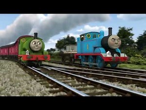 Thomas and friends Engine Roll Call Season 14 Finnish song