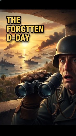 The Second Invasion That Ended Germany