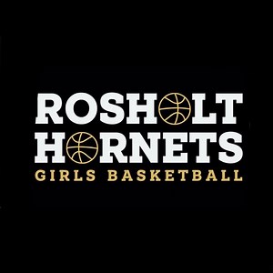 Varsity Girls Basketball • Home