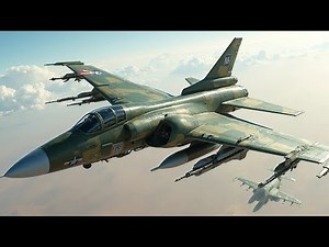 F-101 Voodoo – The Legendary Supersonic Jet Fighter