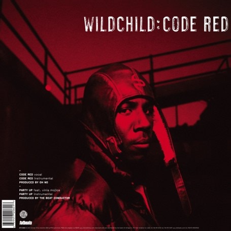 Wildchild - Code Red
