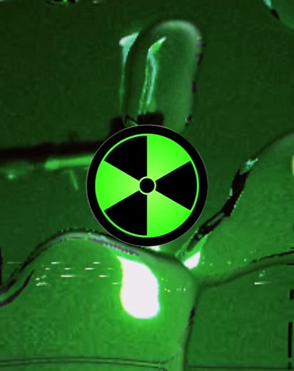 Exploring Radioactive Waste and Its Impact