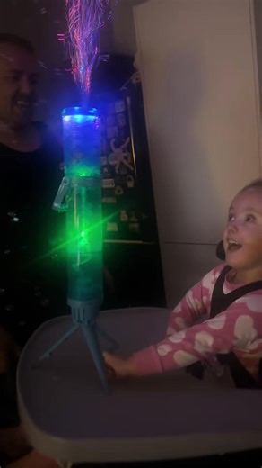 🎉✨ Firework Bubble Machine - The Ultimate Party Showstopper!Watch as thousands of colorful bubbles burst like fireworks, with RGB lights dancing to the beat! Perfect for birthdays, weddings, or backyard fun—kids & adults go crazy for it! 🐾🧒 Safe, quiet, and easy to use. Turn any moment into a magical memory! 🛒 Shop Now & Let the Bubbly Fun Begin! | Pre.Resembleup