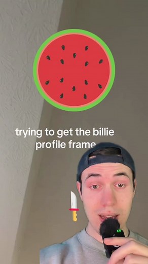 How to Get the Billie Eilish Profile Frame - Easy Steps