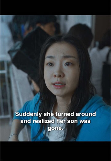 The Ocean Swallowed Her City Overnight #thegreatflood #movie #tiktok #fyp #usa