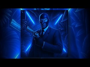 ROSO - SPY [TF2 PHONK]