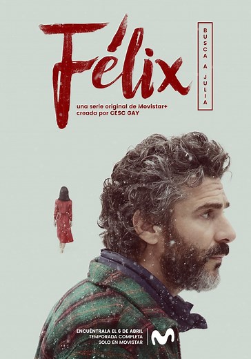 Félix - watch tv show streaming online