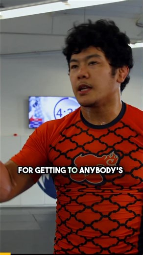 Legion AJJ - HQ San Diego on Instagram: "If you can apply this simple concept then you’ll be getting to the back all the time! … 🥋 @deandre_corbe"