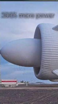 Air Floating Wind Turbine – Future Power! ⚡