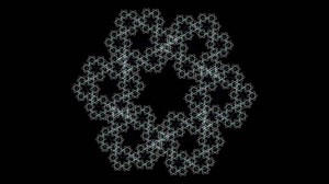 Musique en boucle de récursion hexagonale : vidéo de stock (100 % libre de droit) 3983726255 | Shutterstock