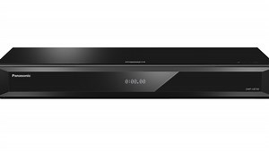 Test Panasonic DMP-UB700 : une version allégée de la platine UB900