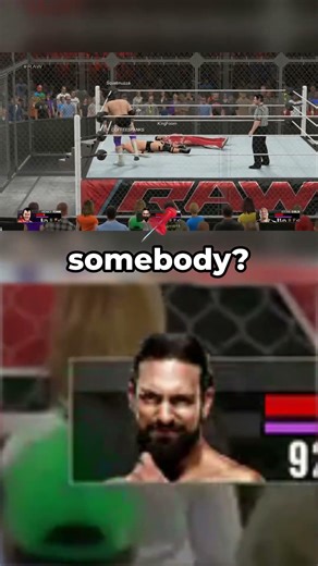 Honky Tonk Man Is Not Built For This