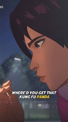 Robert Teaches Invisigal a Lesson | Dispatch