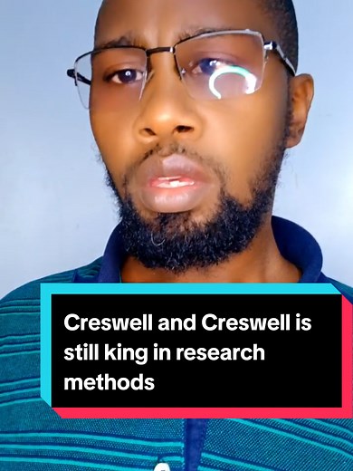 Creswell and Creswell: Essential Research Methods Guide