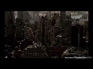 Disaster Movie Spectacular Part 17: New York