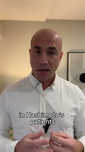 Normal Labs but still exhausted? #shorts