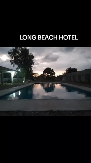 Discover Long Beach Hotel: Your Ultimate Paradise