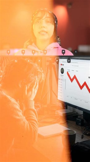 ‎Zoomit | زومیت‎ on Instagram‎: "‌ توی این قسمت از اخبار تک، از ماجرای عجیب نذری با بیت‌کوین گفتیم تا پیش‌بینی گرونی گوشی‌ها و لو رفتن سریال اپل توسط گوگل‌ارث! 🔺سقوط ۸۰ درصدی درآمد یوتیوبرها: یوتیوب آی‌پی‌های ایران رو دقیق‌تر شناسایی می‌کنه و دیگه تبلیغ نشون نمیده. حالا که دیگه درآمد ارزی هم نداره، فیلترینگش چه توجیهی داره؟ 🔺پزشک‌نماهای اینستاگرام: مراقب باشید! پلیس فتا ۶۰ پیج معروف رو بسته. طرف با مدرک دیپلم داشته ایمپلنت می‌کرده! 🔺نذری با تتر و بیت‌کوین: آستان قدس درگاه کریپتو راه انداخته.