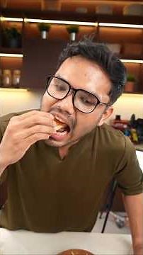 Resepi Khairul Aming | Hari Ke 16 puasa | Mini Peach Strudel