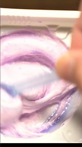 Japanese Candy That Changes Color When You Mix It 🍬