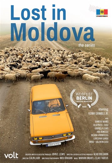 Lost in Moldova (2019) | Reviews - User's | ČSFD.cz