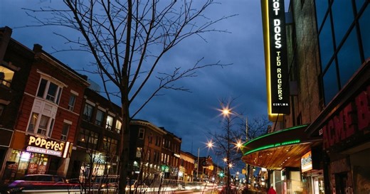 Hot Docs returns for its 32nd edition