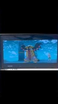 ポケモンレジェンズアルセウス ギラティナ第一、第二形態戦