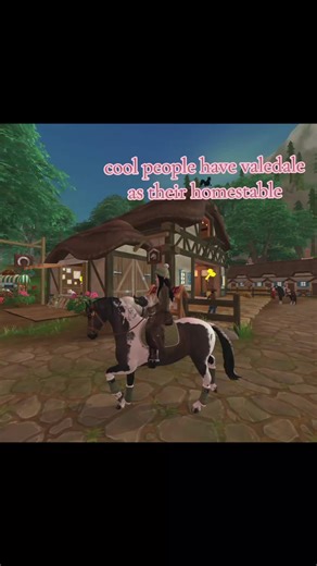 live laugh love valedale #starstabletiktok #starstable #starstableonline #fy #sso