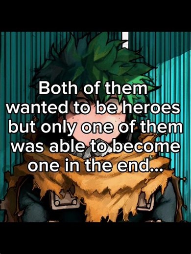 I guess you could say shigaraki was a hero for villains...? #shortsfeed #mha #mhacommunity