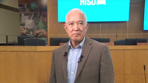 Houston schools closures explained: A Q&A with HISD Superintendent Mike Miles