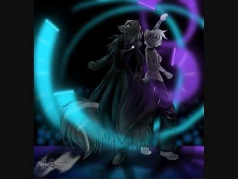 Furry Rave - Welcome To The Club