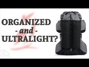 Outdoor Vitals New Shadowlight Carbon 60!