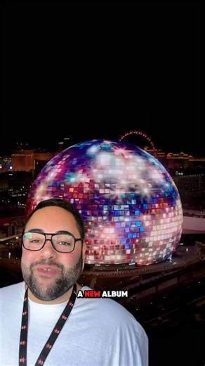 The last time Taylor Swift made an announcement on Good Morning America, she revealed the Eras Tour…so what could tomorrow’s news possibly be?!?! 👀😮‍💨 📸: taylorswift | IG, GMA #taylorswift #swifties #swiftnation #swift #thelifeofashowgirl #lifeofashowgirl #gma #goodmorningamerica #erastour #eras #popculture #virginradiomtl #virginradio #virginradiomontreal | Virgin Radio Montreal