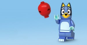 Download & Play LEGO® Bluey on PC & Mac (Emulator)