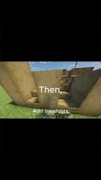 Wall design tutorial