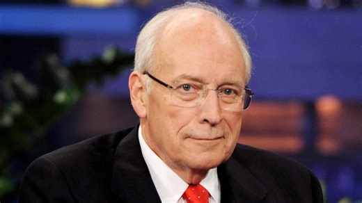 Former Presidents, Dignitaries to Attend Dick Cheney Funeral