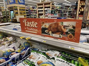 List of Grocery Stores Open on Thanksgiving Day 2025