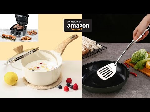 20 Genius Kitchen Gadgets You Won’t Believe Exist | Must-Have Smart Cooking Tools 2025