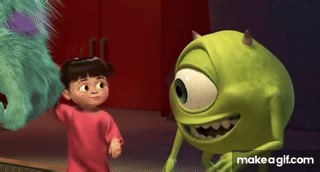 Go ahead. Go grow up. (1) on Make a GIF