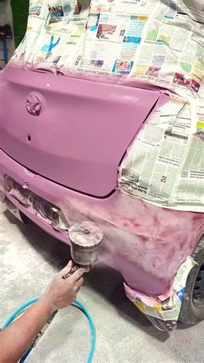 If your car has plotted revenge,then get your car fixed at Hopping Cars