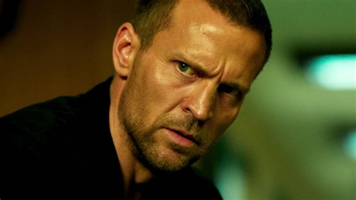 Netflix’s New 5-Part Thriller & 4 More Shows Worth Watching This Week