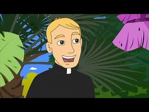 My Time with Jesus Ep 43 The Bible