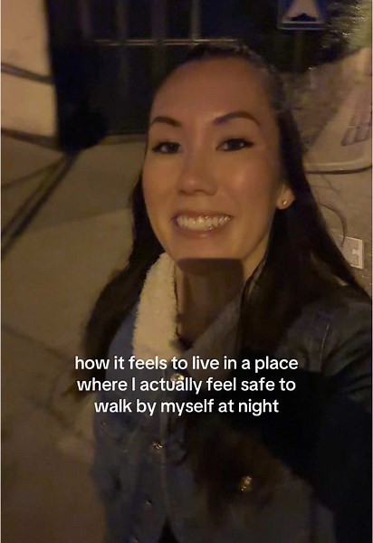 Safe Living in Croatia: My Experience Abroad