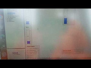 How to taken online sick usm meter using SOPAS engineering tool