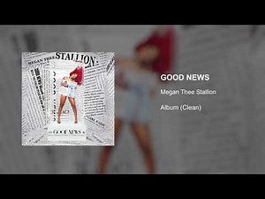 Megan Thee Stallion, DaBaby - Cry Baby (Clean)