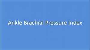 Ankle Brachial Pressure Index.mp4
